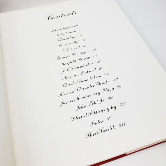 America's Great Illustrators Susan Meyer Vintage 1978 Abrams Hardcover Art Book - Picture 11 of 12